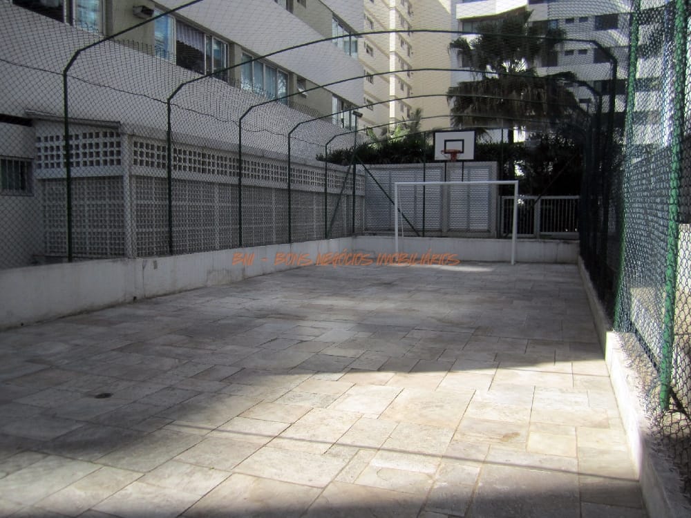 Apartamento, 4 quartos, 250 m² - Foto 49