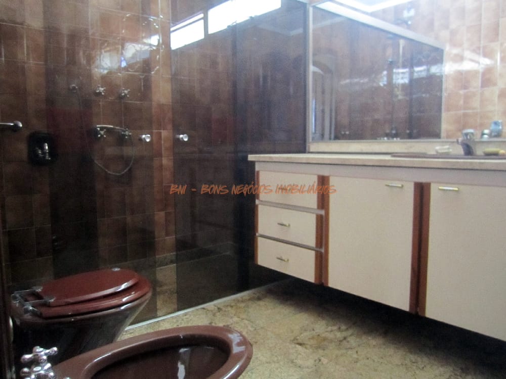 Apartamento, 4 quartos, 250 m² - Foto 21