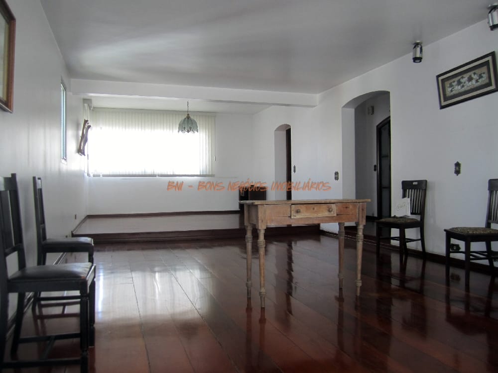 Apartamento, 4 quartos, 250 m² - Foto 3