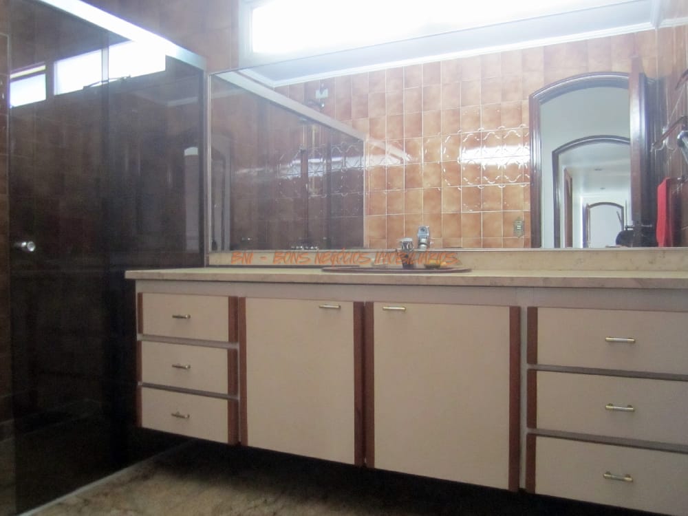 Apartamento, 4 quartos, 250 m² - Foto 20