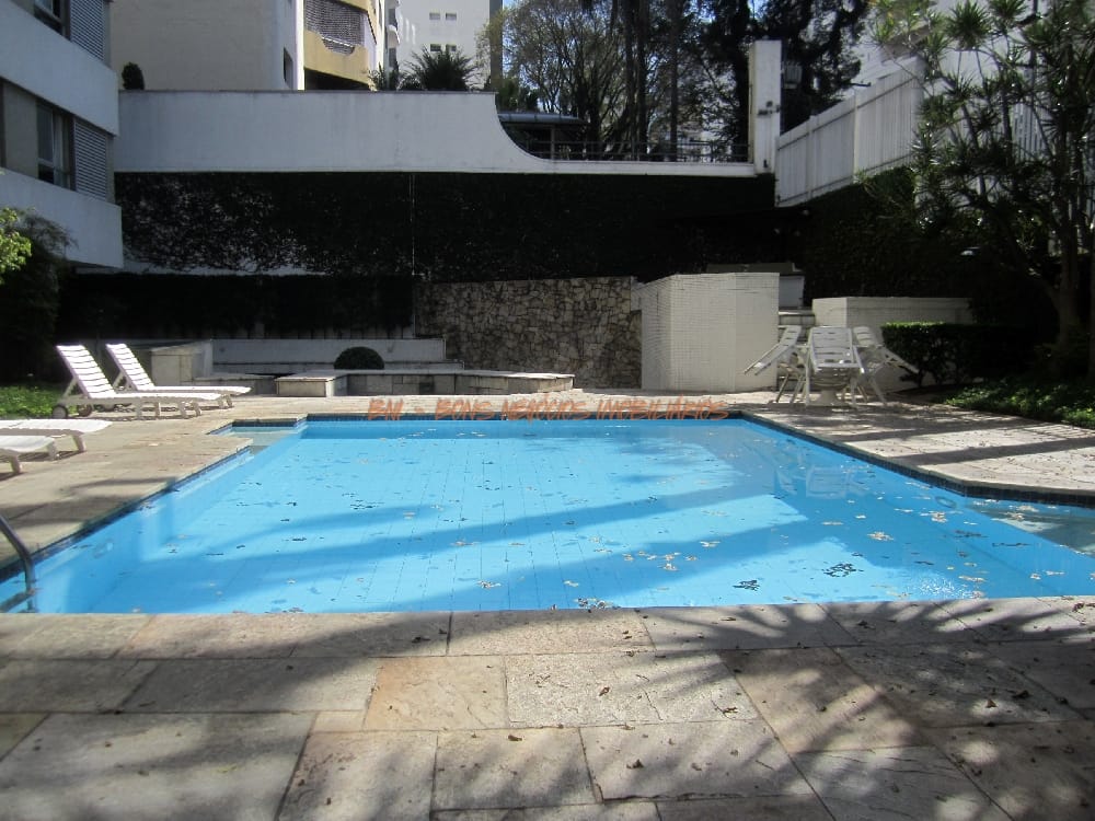 Apartamento, 4 quartos, 250 m² - Foto 44