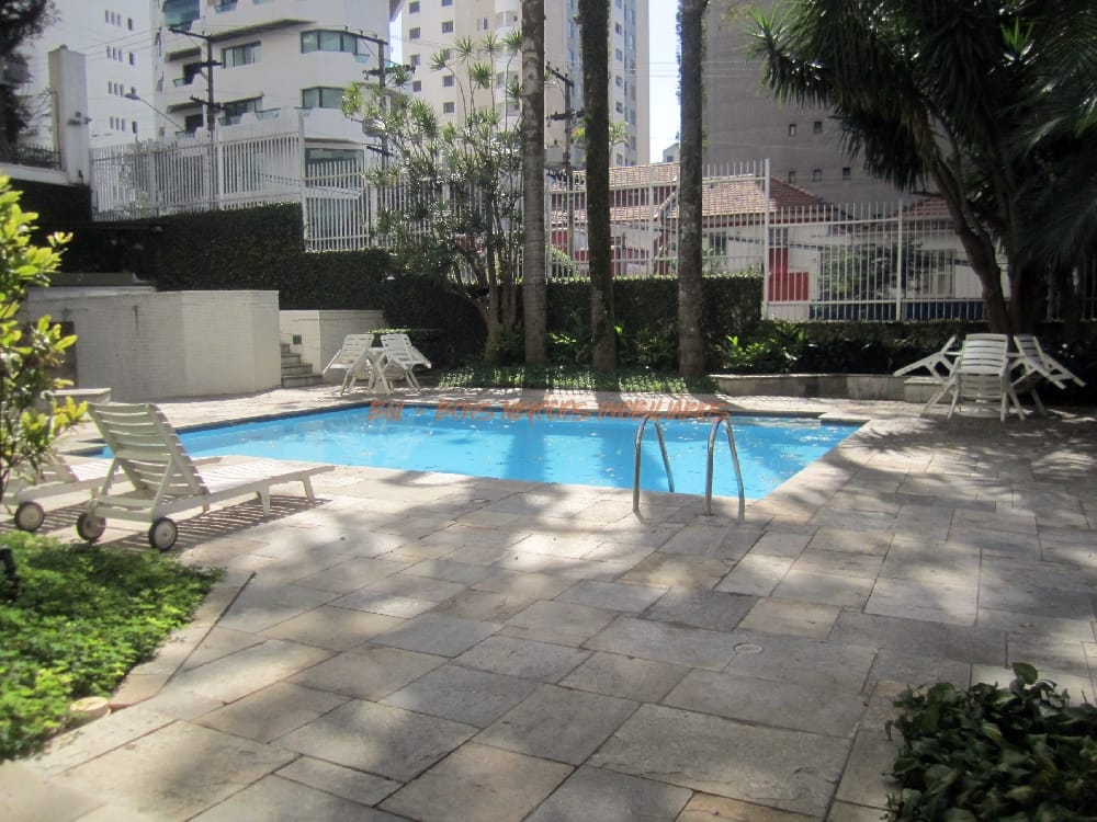 Apartamento, 4 quartos, 250 m² - Foto 43