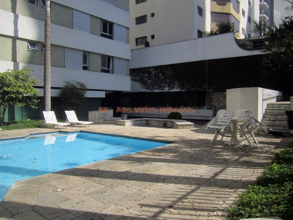 Apartamento, 4 quartos, 250 m² - Foto 45