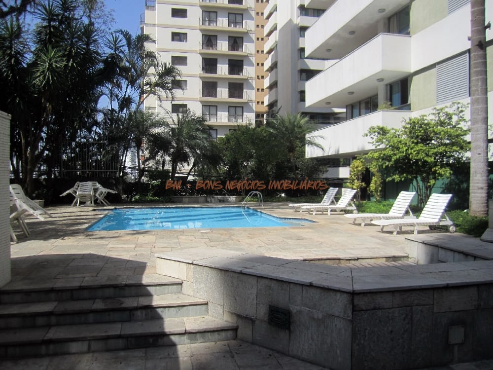 Apartamento, 4 quartos, 250 m² - Foto 46