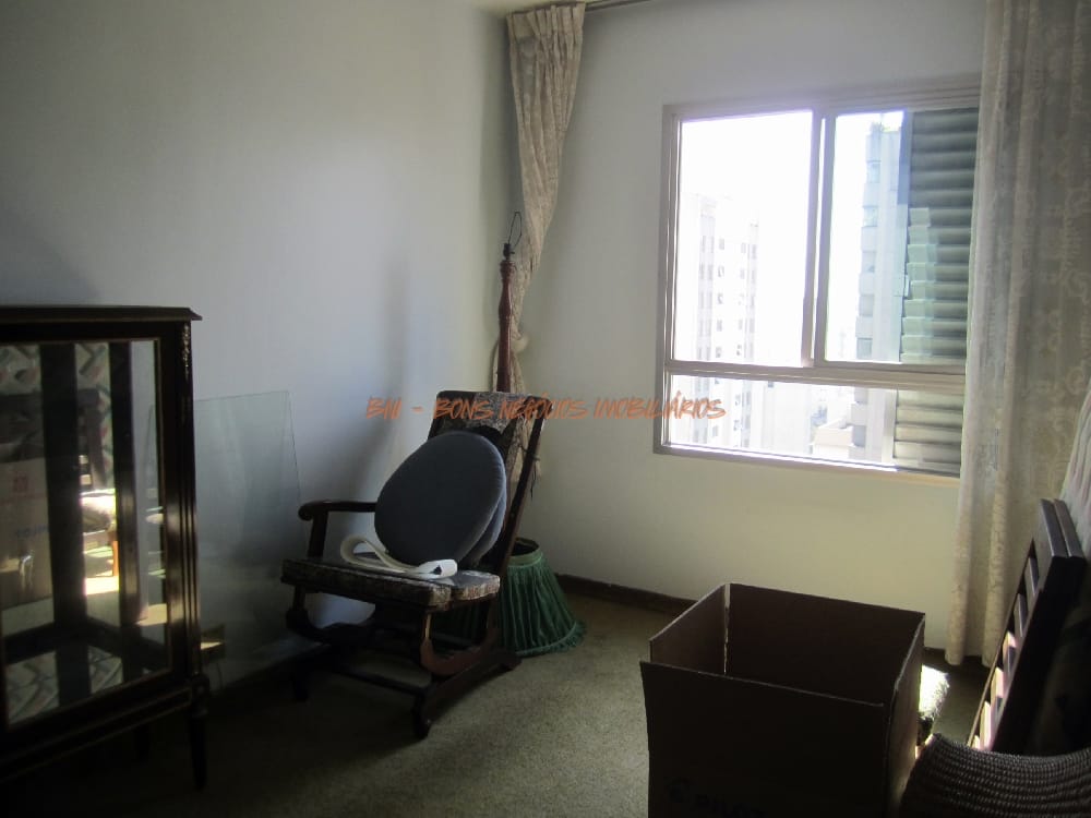 Apartamento, 4 quartos, 250 m² - Foto 32