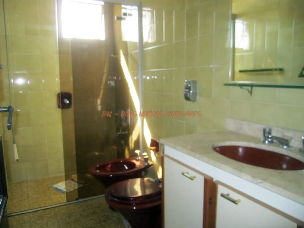 Apartamento, 4 quartos, 250 m² - Foto 30