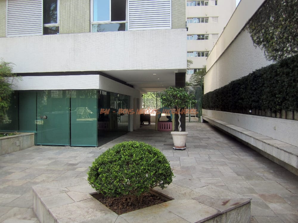 Apartamento, 4 quartos, 250 m² - Foto 47