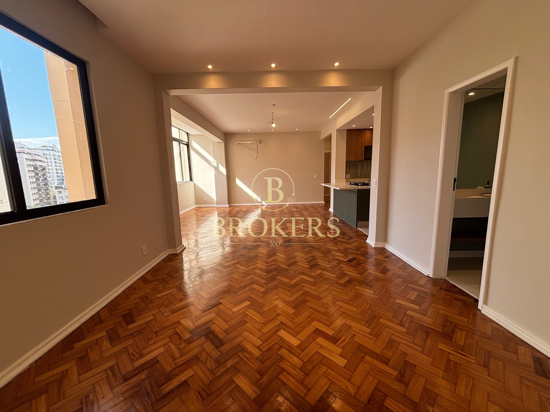 Apartamento padrão à Venda, Botafogo, Rio de Janeiro, RJ