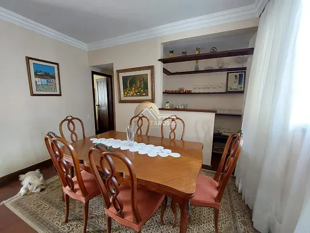 Apartamento 4 quartos e 3 banheiros, à venda, no bairro Jardim Apipema em Salvador