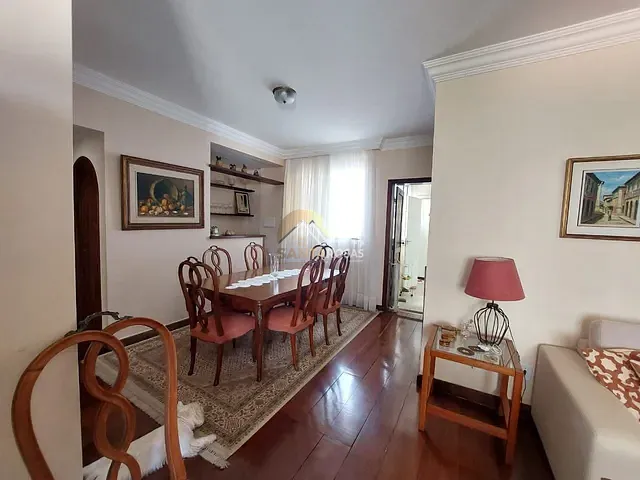 Apartamento 4 quartos e 3 banheiros, à venda, no bairro Jardim Apipema em Salvador