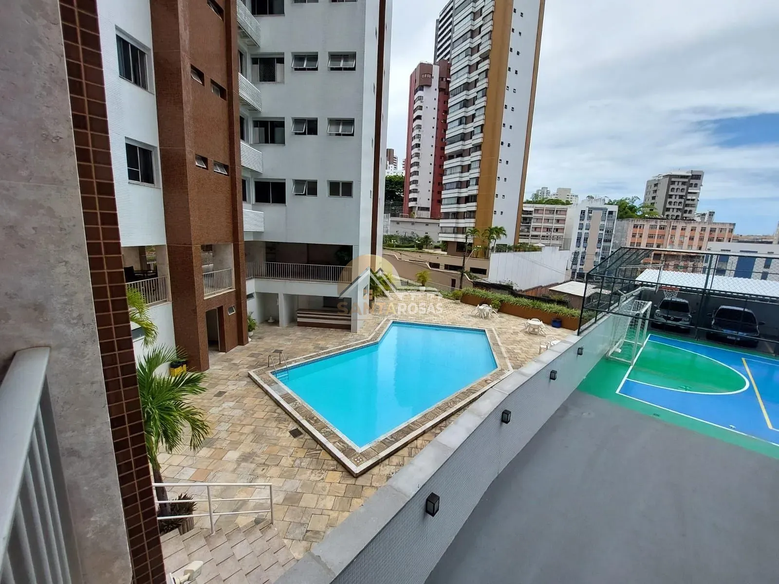Apartamento, 4 quartos, 158 m² - Foto 20