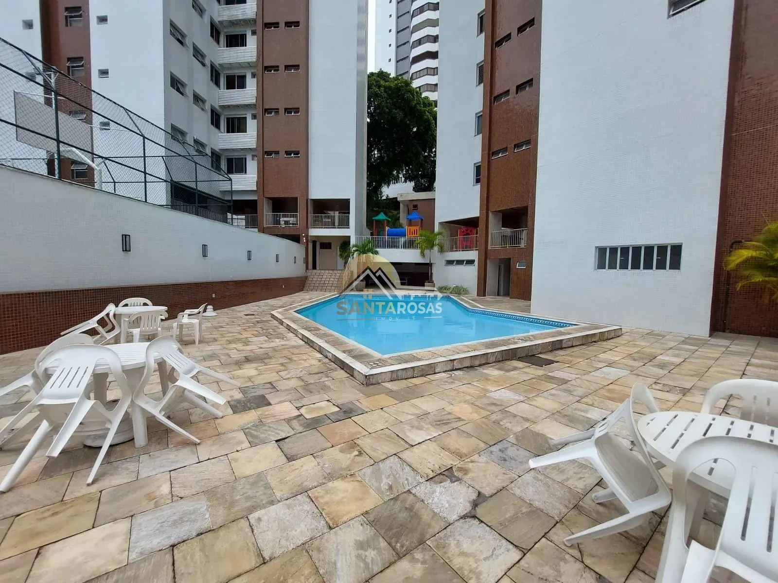 Apartamento, 4 quartos, 158 m² - Foto 21
