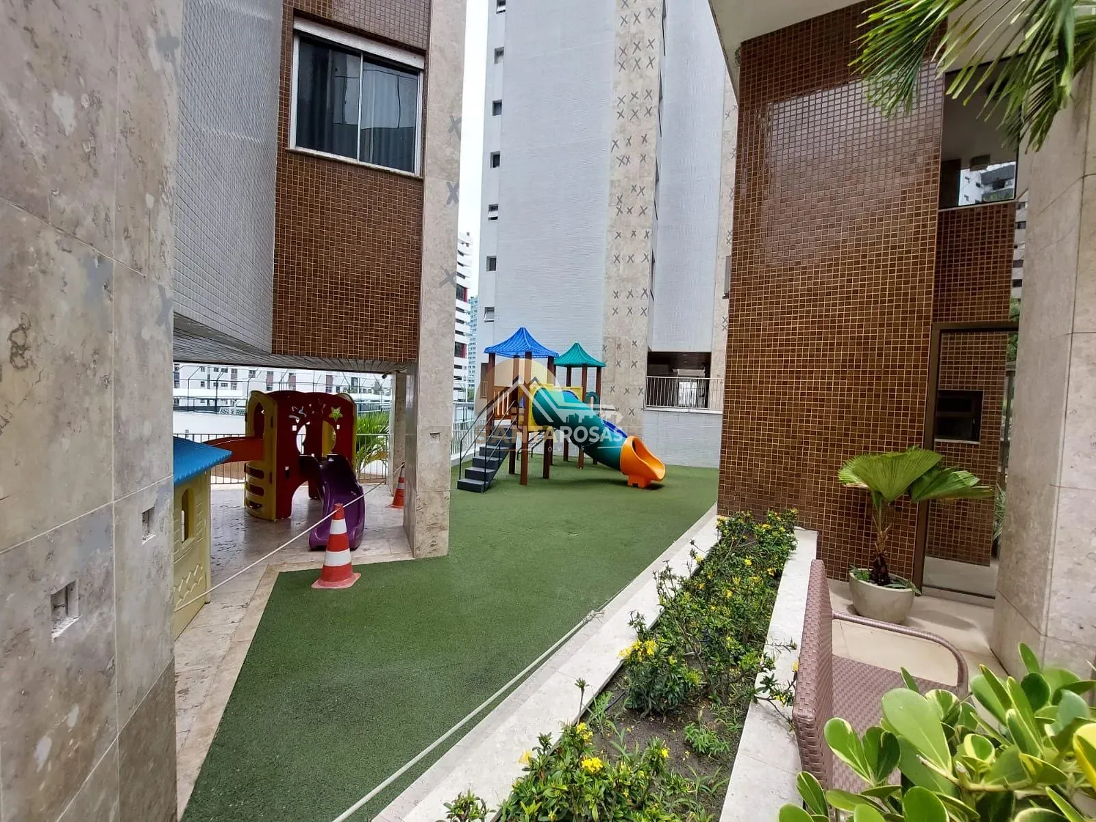 Apartamento, 4 quartos, 158 m² - Foto 18