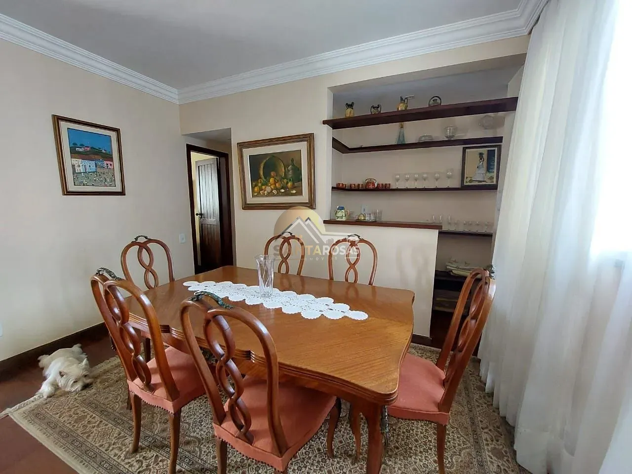 Apartamento, 4 quartos, 158 m² - Foto 4