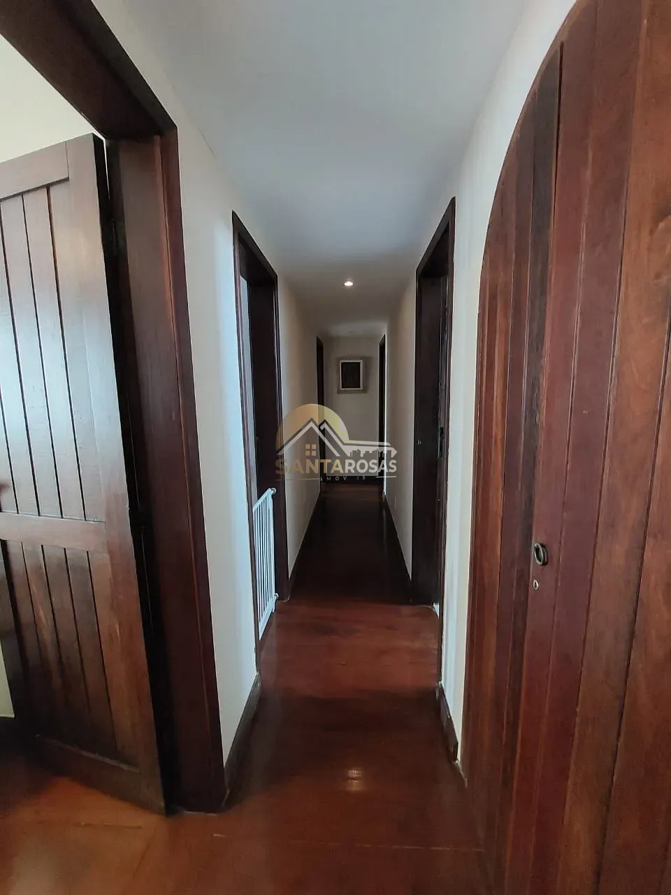 Apartamento, 4 quartos, 158 m² - Foto 5