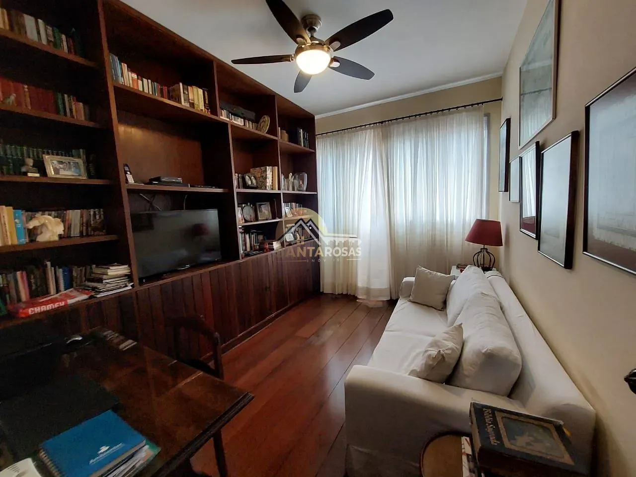 Apartamento, 4 quartos, 158 m² - Foto 11