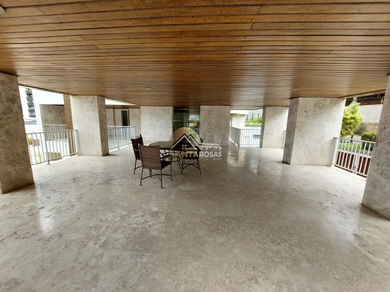 Apartamento, 4 quartos, 158 m² - Foto 23