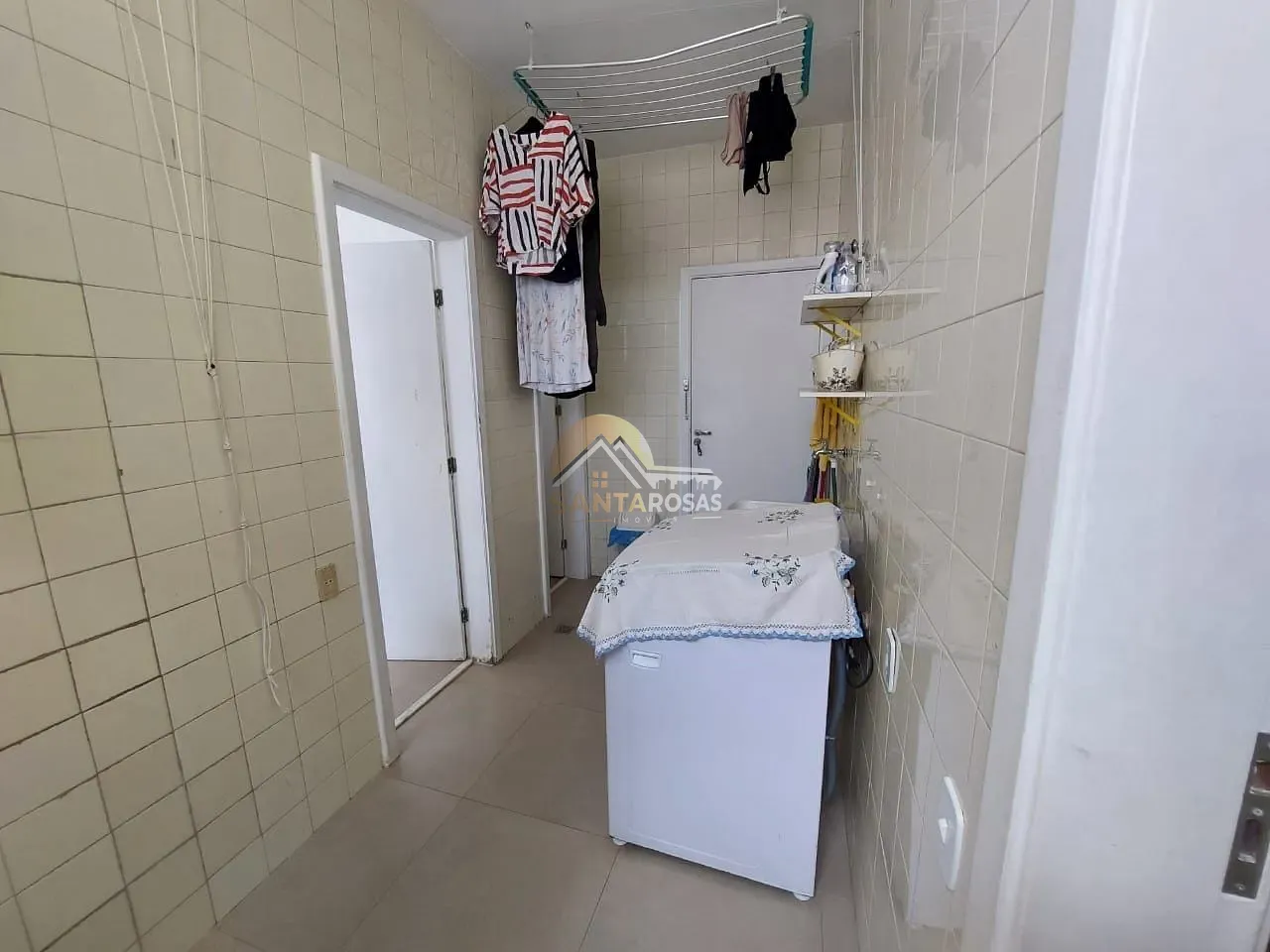 Apartamento, 4 quartos, 158 m² - Foto 28