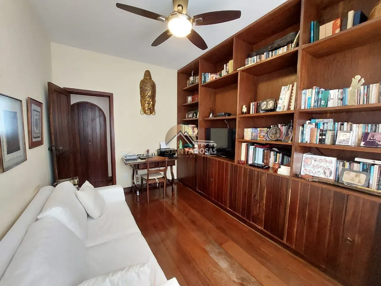 Apartamento, 4 quartos, 158 m² - Foto 12