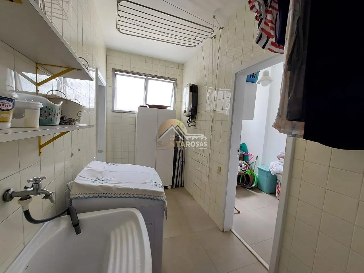 Apartamento, 4 quartos, 158 m² - Foto 30