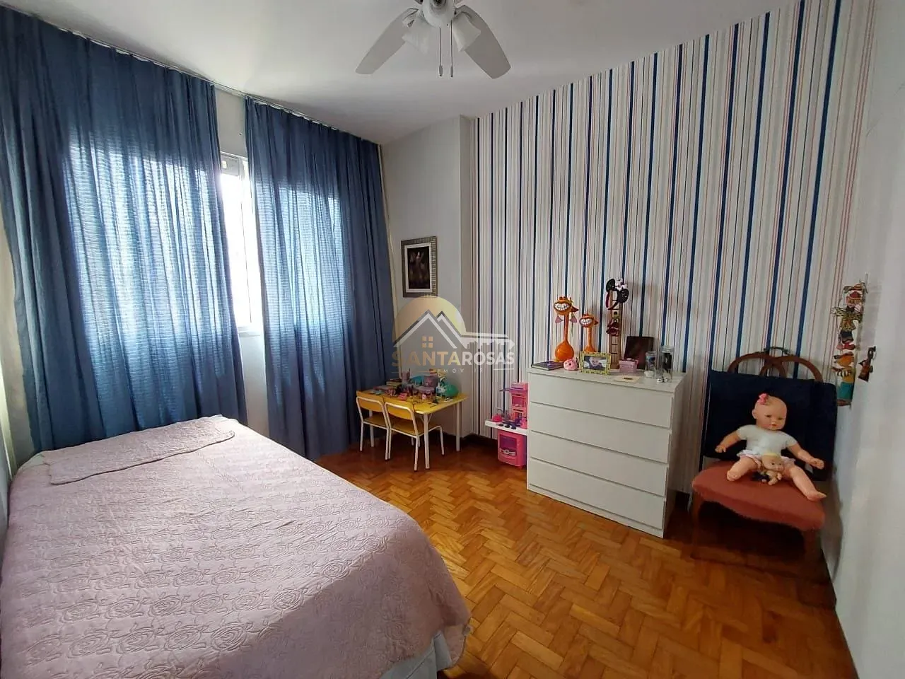 Apartamento, 4 quartos, 158 m² - Foto 13