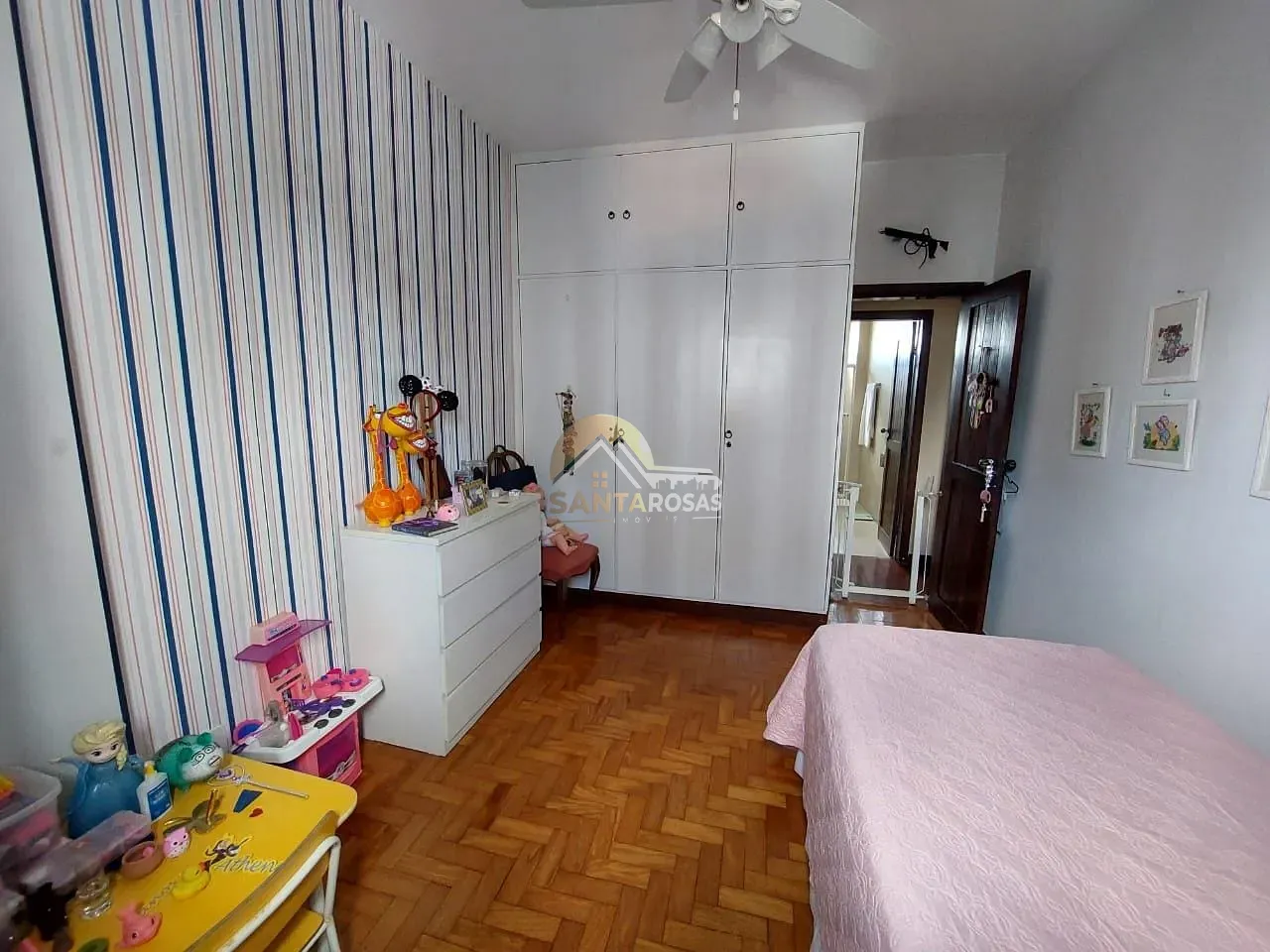 Apartamento, 4 quartos, 158 m² - Foto 14