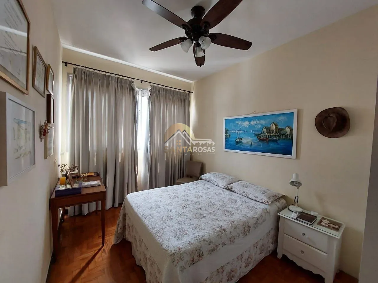 Apartamento, 4 quartos, 158 m² - Foto 6