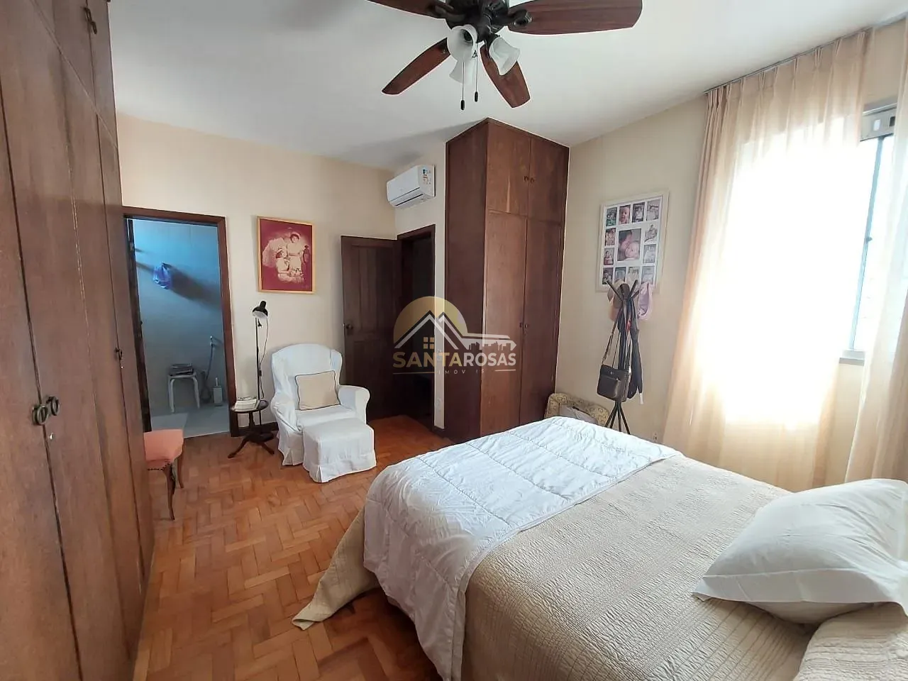 Apartamento, 4 quartos, 158 m² - Foto 10