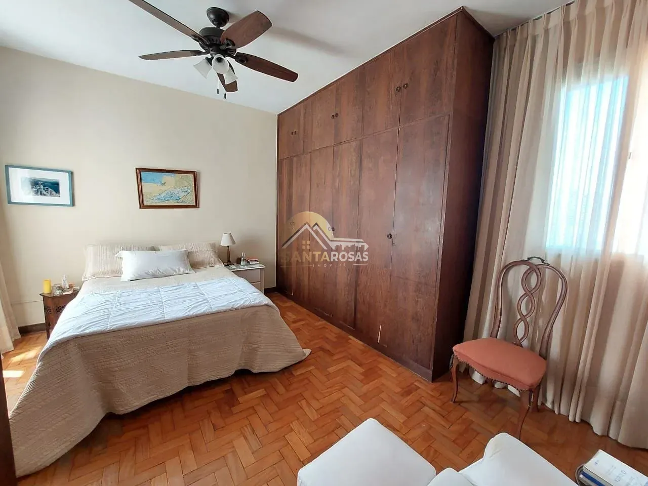 Apartamento, 4 quartos, 158 m² - Foto 9