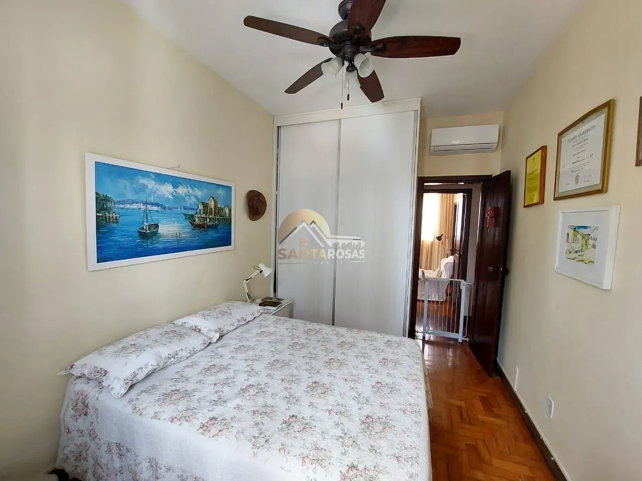 Apartamento, 4 quartos, 158 m² - Foto 7