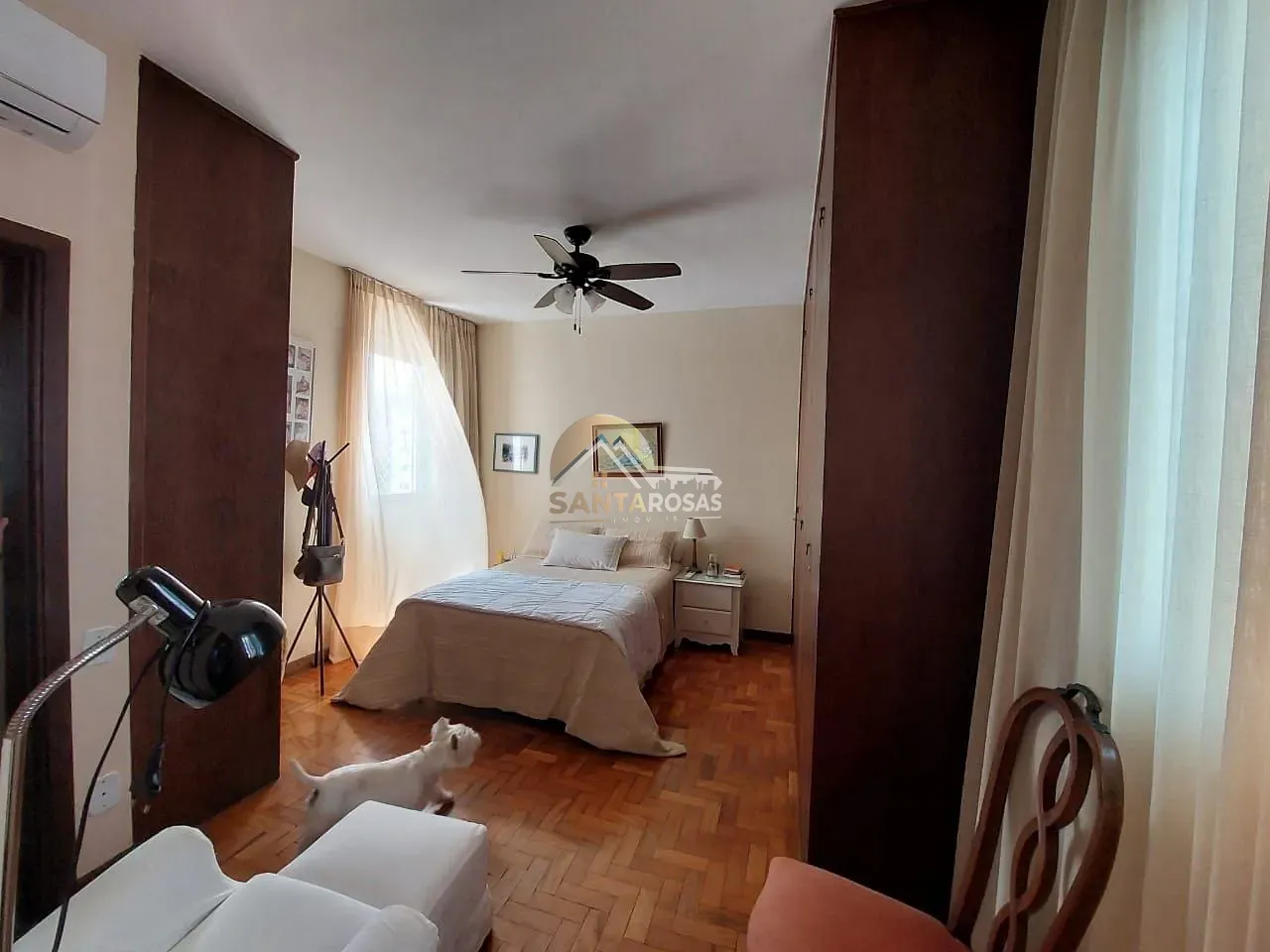 Apartamento, 4 quartos, 158 m² - Foto 8