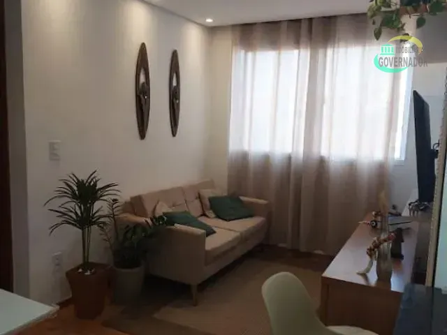 Apartamento com 60m² 2 quartos e 2 banheiros, à venda, no bairro Parque Industrial em Campinas