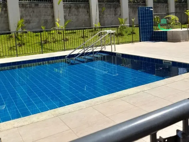 Apartamento com 60m² 2 quartos e 2 banheiros, à venda, no bairro Parque Industrial em Campinas