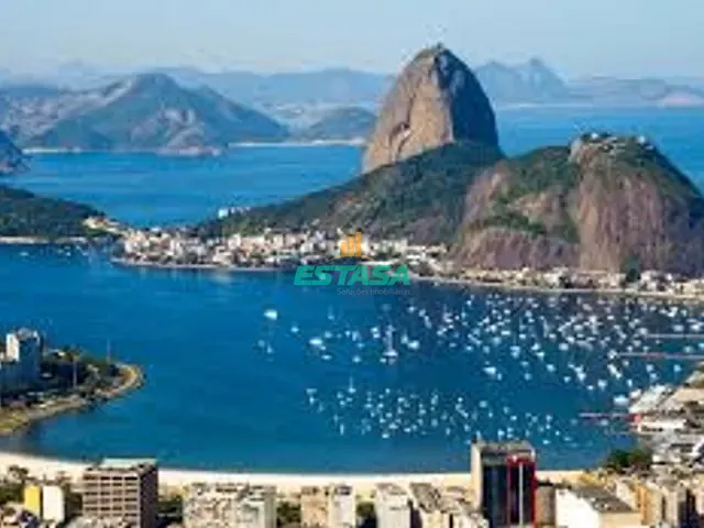 Apartamento 2 quartos e 2 banheiros, à venda, no bairro Botafogo em Rio de Janeiro