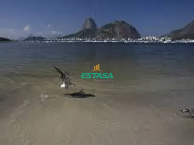 Apartamento 2 quartos e 2 banheiros, à venda, no bairro Botafogo em Rio de Janeiro