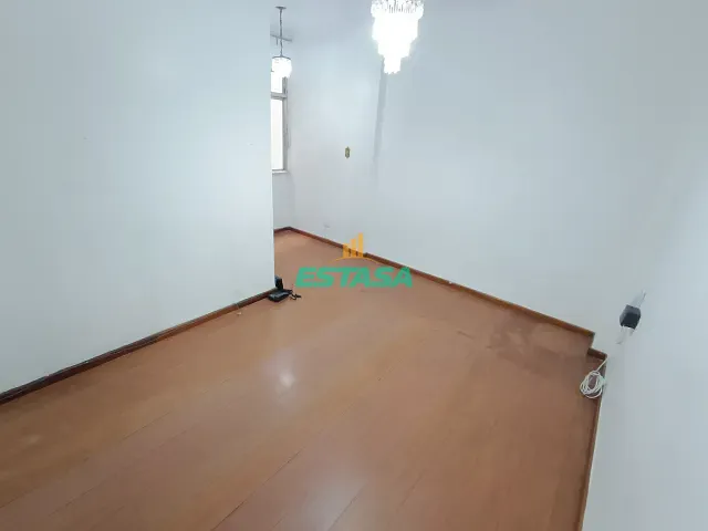 Apartamento 2 quartos e 2 banheiros, à venda, no bairro Botafogo em Rio de Janeiro