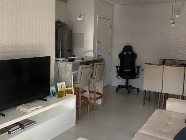 Apartamento 1 quarto e 1 banheiro, à venda, no bairro Melville Empresarial I e II em Barueri