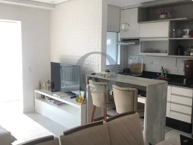 Apartamento 1 quarto e 1 banheiro, à venda, no bairro Melville Empresarial I e II em Barueri