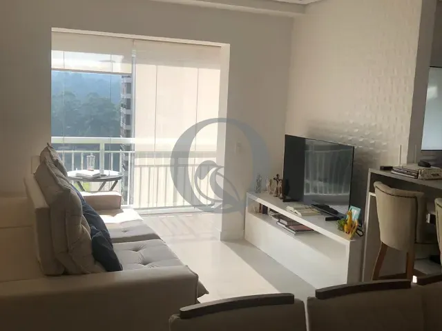 Apartamento 1 quarto e 1 banheiro, à venda, no bairro Melville Empresarial I e II em Barueri