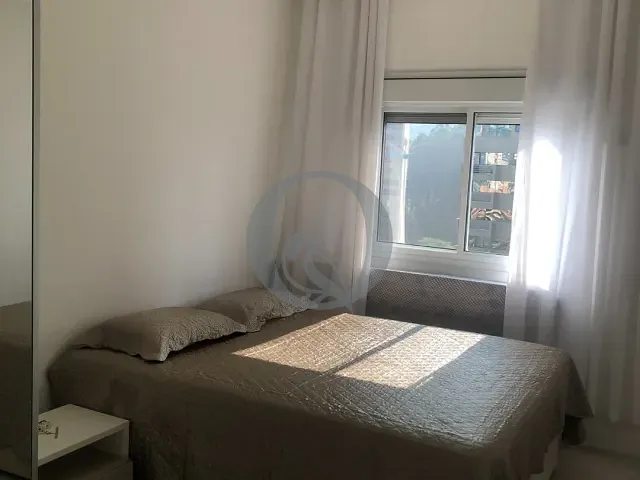 Apartamento 1 quarto e 1 banheiro, à venda, no bairro Melville Empresarial I e II em Barueri