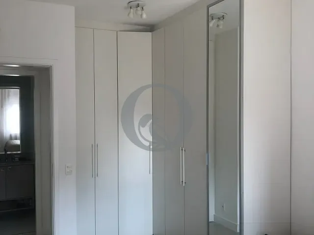 Apartamento 1 quarto e 1 banheiro, à venda, no bairro Melville Empresarial I e II em Barueri