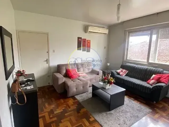 Apartamento 3 quartos e 3 banheiros, para alugar, no bairro Centro em Pelotas