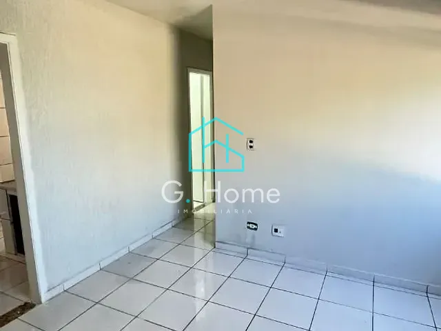 Apartamento com 76m² 2 quartos e 1 banheiro, à venda, no bairro Parque Jamaica em Londrina