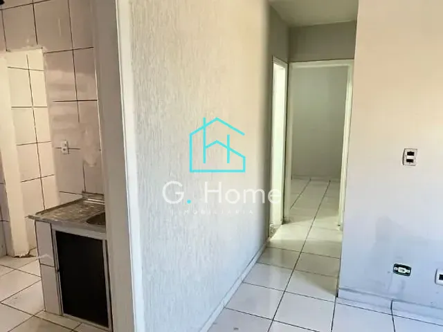 Apartamento com 76m² 2 quartos e 1 banheiro, à venda, no bairro Parque Jamaica em Londrina
