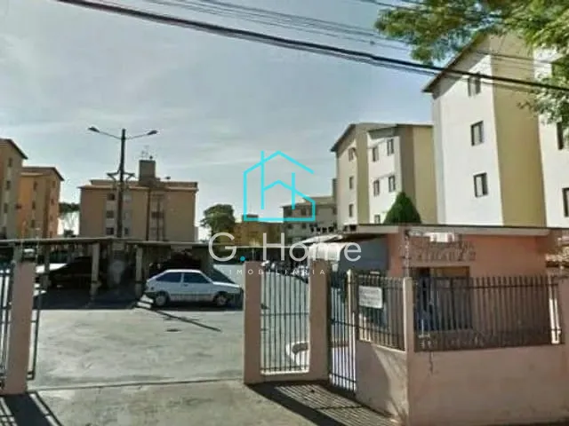Apartamento com 76m² 2 quartos e 1 banheiro, à venda, no bairro Parque Jamaica em Londrina