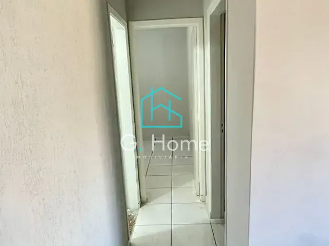 Apartamento com 76m² 2 quartos e 1 banheiro, à venda, no bairro Parque Jamaica em Londrina