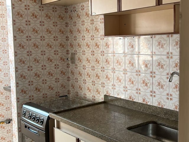 Apartamento 1 quarto e 1 banheiro, para alugar, no bairro Ipiranga em São Paulo