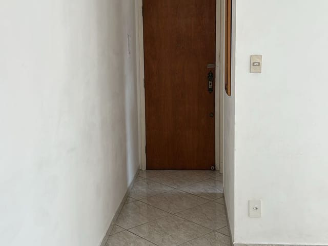 Apartamento 1 quarto e 1 banheiro, para alugar, no bairro Ipiranga em São Paulo