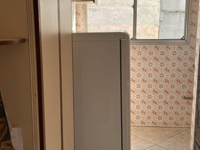 Apartamento 1 quarto e 1 banheiro, para alugar, no bairro Ipiranga em São Paulo
