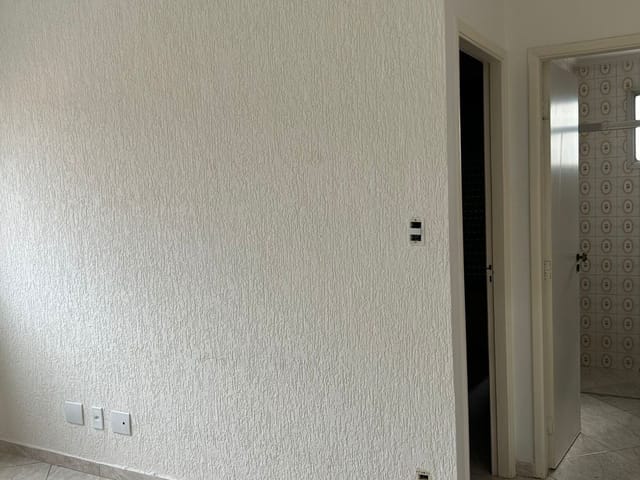 Apartamento 1 quarto e 1 banheiro, para alugar, no bairro Ipiranga em São Paulo
